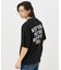 【REMI RELIEF / レミ レリーフ】FRONT/BACK MESSAG
