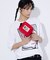 【SANPAK/サンパック】万能ナイロンポーチ/ユニセックス/アウトドア【WEB