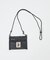 【COBMASTER/コブマスター】CANWALLET 81090400/缶ホル
