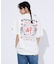 【YOIDORE/ヨイドレ 】スーベニアTシャツ2/ 酒愛好家/ユニセックス