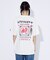【YOIDORE/ヨイドレ 】スーベニアTシャツ2/ 酒愛好家/ユニセックス