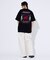 【YOIDORE/ヨイドレ 】スーベニアTシャツ2/ 酒愛好家/ユニセックス