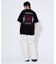 【YOIDORE/ヨイドレ 】スーベニアTシャツ2/ 酒愛好家/ユニセックス