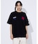 【YOIDORE/ヨイドレ 】スーベニアTシャツ2/ 酒愛好家/ユニセックス