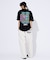 【YOIDORE/ヨイドレ 】スーベニアTシャツ2/ 酒愛好家/ユニセックス
