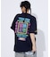 【YOIDORE/ヨイドレ 】スーベニアTシャツ2/ 酒愛好家/ユニセックス