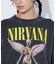 【GOOD ROCK SPEED/グッドロックスピード】NIRVANA  In