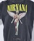 【GOOD ROCK SPEED/グッドロックスピード】NIRVANA  In