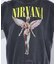 【GOOD ROCK SPEED/グッドロックスピード】NIRVANA  In