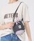 【COBMASTER/コブマスター】CR KINCHAKU POUCH 8109