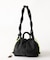 【cheek/チーク】puf kinchaku C25003　巾着２wayトート