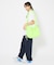 【cheek/チーク】puf kinchaku C25003　巾着２wayトート