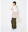 【cheek/チーク】puf kinchaku C25003　巾着２wayトート