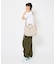 【cheek/チーク】puf kinchaku C25003　巾着２wayトート