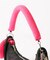 【cheek/チーク】rund shoulder C25001　ショルダーバック