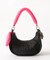 【cheek/チーク】rund shoulder C25001　ショルダーバック