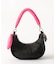 【cheek/チーク】rund shoulder C25001　ショルダーバック