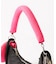 【cheek/チーク】rund shoulder C25001　ショルダーバック
