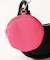 【cheek/チーク】rund shoulder C25001　ショルダーバック
