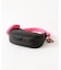 【cheek/チーク】rund shoulder C25001　ショルダーバック