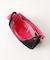 【cheek/チーク】rund shoulder C25001　ショルダーバック