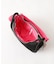 【cheek/チーク】rund shoulder C25001　ショルダーバック