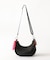 【cheek/チーク】rund shoulder C25001　ショルダーバック