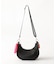 【cheek/チーク】rund shoulder C25001　ショルダーバック