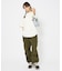 【cheek/チーク】rund shoulder C25001　ショルダーバック