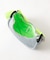 【cheek/チーク】rund shoulder C25001　ショルダーバック