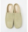 【Clarks / クラークス】Wallabee Slip / ワラビースリップ