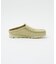【Clarks / クラークス】Wallabee Slip / ワラビースリップ