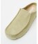 【Clarks / クラークス】Wallabee Slip / ワラビースリップ