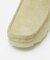 【Clarks / クラークス】Wallabee Slip / ワラビースリップ