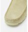 【Clarks / クラークス】Wallabee Slip / ワラビースリップ