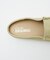 【Clarks / クラークス】Wallabee Slip / ワラビースリップ