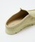 【Clarks / クラークス】Wallabee Slip / ワラビースリップ