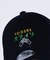 【YOIDORE/ヨイドレ 】 オアイソ刺繍 CAP/24HRS OPEN/ベー