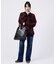 【YArKA/ヤーカ】 real leather different lengt