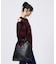 【YArKA/ヤーカ】 real leather different lengt