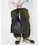 【YArKA/ヤーカ】 real leather different lengt