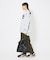 【YArKA/ヤーカ】 real leather different lengt