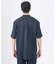 【AH ABAHOUSE/セットアップ対応】アムンゼン キーネック 半袖シャツ
