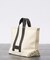 【MASTER&Co./マスターアンドコー】IVY TOTE BAG/ミディアム