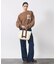 【MASTER&Co./マスターアンドコー】IVY TOTE BAG/ミディアム