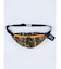 【WEEKEND(ER)/ウィークエンダー】QUILTED FUNNYPACK
