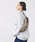 【WEEKEND(ER)/ウィークエンダー】QUILTED FUNNYPACK