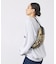 【WEEKEND(ER)/ウィークエンダー】QUILTED FUNNYPACK