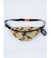 【WEEKEND(ER)/ウィークエンダー】QUILTED FUNNYPACK