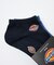【DICKIES/ディッキーズ】3Pアソートソックス/選べる3足SET/アンクル
